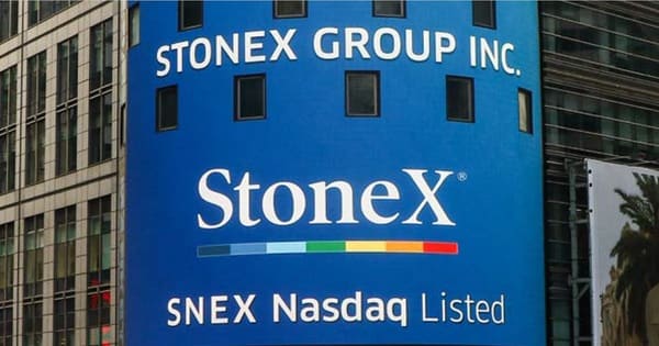 StoneX Group Inc